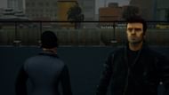 Claude's modded character model (Image via Nexus Mods || Rockstar Games)